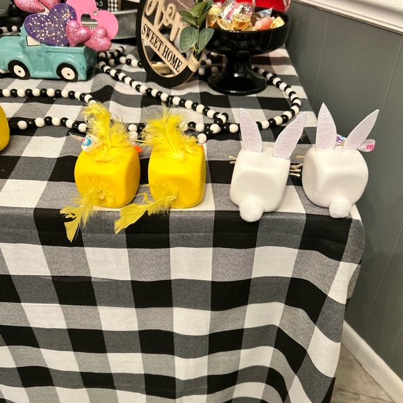 Holiday- Easter Rabbits - Picture 4 of 4